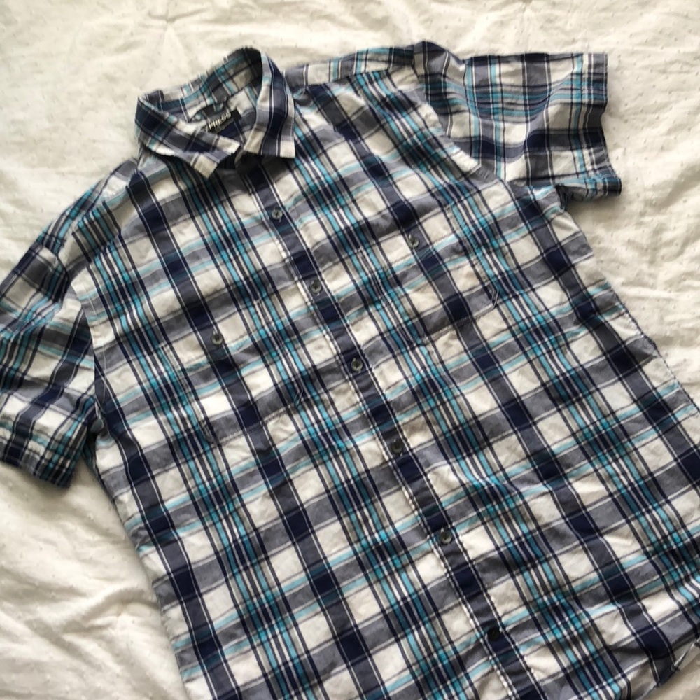 EXPRESS Shirt - Picture 2 of 3